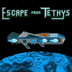 Escape From Tethys | XBOX | На любой аккаунт