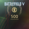 Battlefield™ V - Battlefield Currency 500 | XBOX | На любой аккаунт