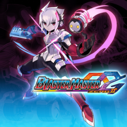 DLC Playable Character: Copen from "Luminous Avenger iX" | XBOX | На любой аккаунт
