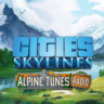 Cities: Skylines - Alpine Tunes Radio | PC | На любой аккаунт