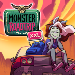 Monster Prom 3: Monster Roadtrip XXL | XBOX | На любой аккаунт