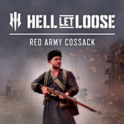 Hell Let Loose - Red Army Cossack | XBOX PC | На любой аккаунт