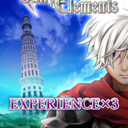 Experience x3 - Fairy Elements | XBOX PC | На любой аккаунт