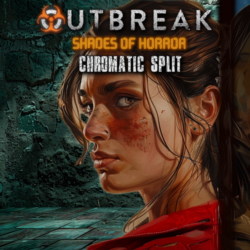 Outbreak: Shades of Horror Chromatic Split | XBOX | На любой аккаунт