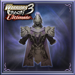 WARRIORS OROCHI 3 Ultimate DW7 ORIGINAL COSTUME PACK 1 | XBOX | На любой аккаунт