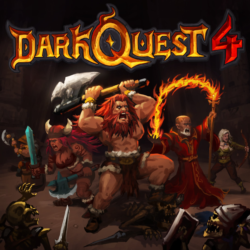 Dark Quest 4 | XBOX | На любой аккаунт
