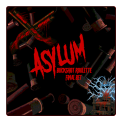 Asylum - Buckshot Roulette Final Bet | XBOX PC | На любой аккаунт