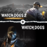 Watch Dogs 1   Watch Dogs 2 Gold Editions Bundle | XBOX | На любой аккаунт