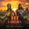 Age of Empires III: DE The African Royals | PC | На любой аккаунт