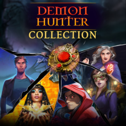 Demon Hunter Collection | XBOX | На любой аккаунт