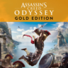 Assassin&acute;s Creed Odyssey - Gold Edition | XBOX | На любой аккаунт