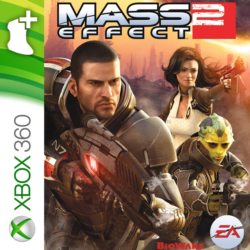Mass Effect 2: Genesis | XBOX | На любой аккаунт