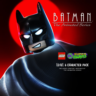 LEGO® DC Super-Villains Batman: The Animated Series Level Pack | XBOX | На любой акка