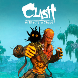 Clash: Artifacts of Chaos | XBOX | На любой аккаунт