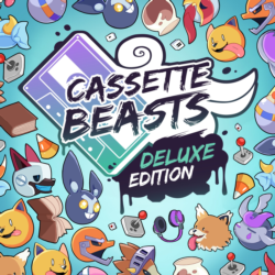 Cassette Beasts: Deluxe Edition | XBOX PC | На любой аккаунт
