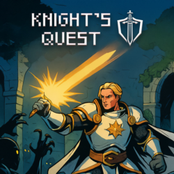Knight's Quest (Xbox One) | XBOX | На любой аккаунт