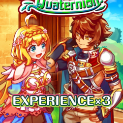 Experience x3 - Chroma Quaternion | XBOX PC | На любой аккаунт