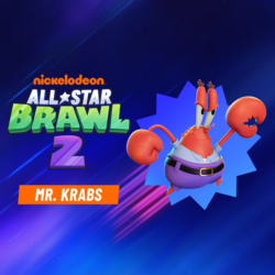 Nickelodeon All-Star Brawl 2 - Mr. Krabs Brawl Pack | XBOX PC | На любой аккаунт