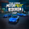 The Crew Motorfest | JDM Car Pack | XBOX | На любой аккаунт
