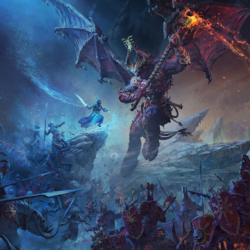 Total War: Warhammer III | PC | На любой аккаунт