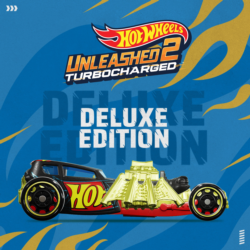 HOT WHEELS UNLEASHED™ 2 - Turbocharged - Deluxe Edition | XBOX PC | На любой аккаунт