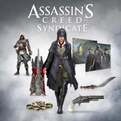 Assassin&acute;s Creed Syndicate - Streets of London Pack | XBOX | На любой аккаунт