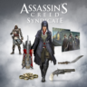 Assassin&acute;s Creed Syndicate - Streets of London Pack | XBOX | На любой аккаунт