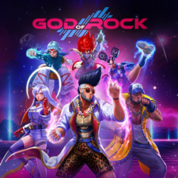 God of Rock | XBOX | На любой аккаунт