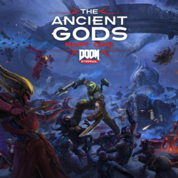DOOM Eternal: The Ancient Gods - Part One (PC) | PC | На любой аккаунт