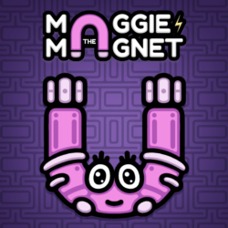Maggie the Magnet | XBOX | На любой аккаунт