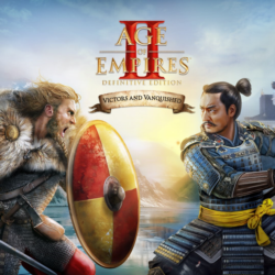 Age of Empires II: Definitive Edition - Victors and Vanquished | XBOX PC | На любой а