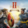 Age of Empires II: Definitive Edition - Victors and Vanquished | XBOX PC | На любой а