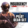 Insurgency: Sandstorm - Pilot Gear Set | XBOX PC | На любой аккаунт