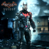 Batman Beyond Skin | XBOX | На любой аккаунт