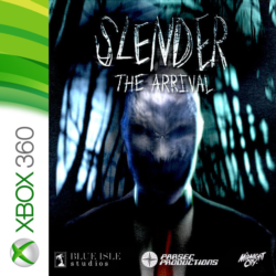 Slender: The Arrival (2014) | XBOX | На любой аккаунт