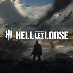 Hell Let Loose | XBOX PC | На любой аккаунт