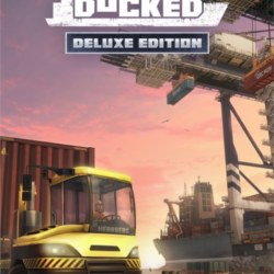 Docked - Deluxe Edition Xbox Series X|S