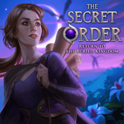 The Secret Order: Return to the Buried Kingdom (Xbox One Version) | XBOX | На любой а