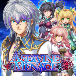 Asdivine Menace | XBOX PC | На любой аккаунт