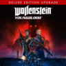 Wolfenstein: Youngblood Deluxe Upgrade | XBOX | На любой аккаунт
