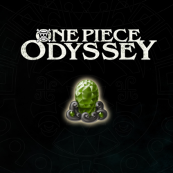 ONE PIECE ODYSSEY HP Conversion Petite Jewelry | XBOX | На любой аккаунт