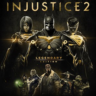 Injustice™ 2 - Legendary Edition | PC | На любой аккаунт