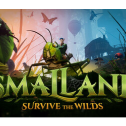 Smalland: Survive the Wilds (STEAM КЛЮЧ) РОССИЯ МИР / РУССКИЙ ЯЗЫК
