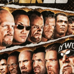 WWE 2K26 Monday Night War Edition Xbox Series X|S