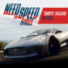 Need for Speed™ Rivals Simply Jaguar Racers | XBOX | На любой аккаунт