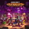 Minecraft Dungeons Ultimate Edition | XBOX | На любой аккаунт