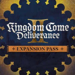 Kingdom Come: Deliverance II Expansion Pass | XBOX | На любой аккаунт