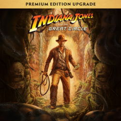 Indiana Jones and the Great Circle™: Digital Premium Upgrade | XBOX PC | На любой акк