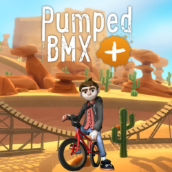 Pumped BMX   | XBOX | На любой аккаунт
