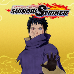 NTBSS: Master Character Training Pack - Obito Uchiha | XBOX | На любой аккаунт